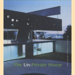 The Un-Private House
Terence Riley
€ 9,50 The Un-Private House
Terence Riley
€ 9,50