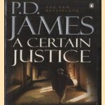 A Certain Justice
P.D. James
€ 6,50