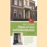 Mei in glimke. Flitsen ut myn wethaldersbestean
Rein Boersma
€ 5,00