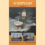 Scheepvaart 2003 door G.J. de Boer