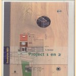 Bouwkunde MBO. Project 1 en 2
A. Korsten
€ 6,00