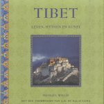 Tibet. Leven, mythen en kunst
Michael Willis
€ 6,00