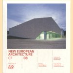 New European Architecture 07 08
Hans Ibelings e.a.
€ 7,50 New European Architecture 07 08
Hans Ibelings e.a.
€ 7,50