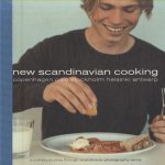 New Scandinavian cooking: Copenhagen, Oslo, Stockholm, Helsinki, Antwerp
Christer Elfving
€ 7,50 New Scandinavian cooking: Copenhagen, Oslo, Stockholm, Helsinki, Antwerp
Christer Elfving
€ 7,50