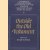 Outside the Old Testament
Marinus de Jonge
€ 10,00 Outside the Old Testament
Marinus de Jonge
€ 10,00