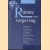 Ruimte voor vergeving
R.R. Ganzevoort e.a.
€ 8,00 Ruimte voor vergeving
R.R. Ganzevoort e.a.
€ 8,00