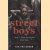 Street Boys. 7 Kids. 1 Estate. No Way Out. A True Story.
Tim Pritchard
€ 5,00 Street Boys. 7 Kids. 1 Estate. No Way Out. A True Story.
Tim Pritchard
€ 5,00