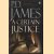 A Certain Justice
P James
€ 6,50 A Certain Justice
P James
€ 6,50