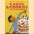 Cakes & Cookies for Beginners
Fiona Watt
€ 5,00