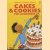Cakes & Cookies for Beginners
Fiona Watt
€ 5,00 Cakes & Cookies for Beginners
Fiona Watt
€ 5,00