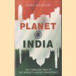 Planet India. The Turbulent Rise Of The World's Largest Democracy
Mira Kamdar
€ 8,00 Planet India. The Turbulent Rise Of The World's Largest Democracy
Mira Kamdar
€ 8,00