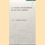 De persoonlijkheidskenmerken van een zmok-leerkracht
Schreuder Perduyn
€ 5,00 De persoonlijkheidskenmerken van een zmok-leerkracht
Schreuder Perduyn
€ 5,00
