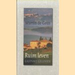 Ruim Leven. Gastvrij geloven
M. de Geus
€ 5,00