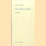 Met vingers van licht. Gedichten
Paulie van der Kooij
€ 5,00