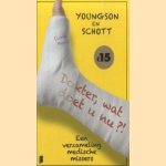Dokter, wat doet u nu?! Een verzameling medische missers
Robert Youngson e.a.
€ 6,00