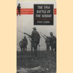 The 1916 Battle of the Somme. A Reappraisal
Peter Liddle
€ 5,00