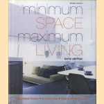 Minimum Space Maximum Living
Barty Phillips
€ 10,00