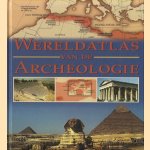 Wereldatlas van de archeologie
N. Constable
€ 6,00