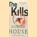 The Kills
Richard House
€ 8,00