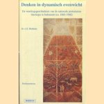 Denken in dynamisch evenwicht. De wordingsgeschiedenis van de nationale protestantse theologie in Indonesie (ca. 1860-1960)
A.G. Hoekema
€ 5,00 Denken in dynamisch evenwicht. De wordingsgeschiedenis van de nationale protestantse theologie in Indonesie (ca. 1860-1960)
A.G. Hoekema
€ 5,00
