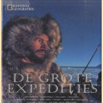 De grote expedities. Amundsen, Cousteau, Hillary, Piccard, Leaky, Earheart, Ballerd, Peary, Bingham, Goodall, Fossey, Glenn en nog vele anderen
T. Melham
€ 8,00