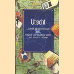 Landelijk Nederland in kaart deel 7: Utrecht. Almanak voor de actieve toerist met kaarten 1:100.000
Roel Ottow
€ 5,00 Landelijk Nederland in kaart deel 7: Utrecht. Almanak voor de actieve toerist met kaarten 1:100.000
Roel Ottow
€ 5,00