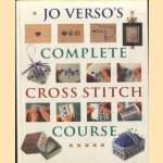 Jo Verso's Complete Cross Stitch Course
Jo Verso
€ 10,00 Jo Verso's Complete Cross Stitch Course
Jo Verso
€ 10,00