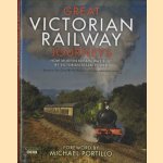 Great Victorian Railway Journeys. How Modern Britain was Built by Victorian Steam Power
Karen Farrington
€ 10,00 Great Victorian Railway Journeys. How Modern Britain was Built by Victorian Steam Power
Karen Farrington
€ 10,00