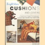 Bright Ideas: Cushions and Covers. A practical guide to cushions, throws and covers for your home
Heather Luke
€ 5,00