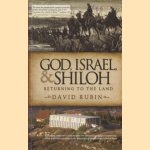 God, Israel, & Shiloh. Returning to the land
David Rubin
€ 10,00 God, Israel, & Shiloh. Returning to the land
David Rubin
€ 10,00