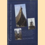 Op stap met dr. D.L. (Menni) Roitero. een cultuur-historische rondreis door onze streek: Land van Heusden en Altena, Langstraat en omgeving
D.L. Roitero
€ 8,00
