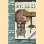 Miller's Antiques Price Guide 2005
Elizabeth Norfolk
€ 8,00 Miller's Antiques Price Guide 2005
Elizabeth Norfolk
€ 8,00