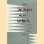 De puntjes op de scriptie. Aanwijzingen voor de verzorging van scripties, werkstukken, nota's
C. Musterd e.a.
€ 5,00 De puntjes op de scriptie. Aanwijzingen voor de verzorging van scripties, werkstukken, nota's
C. Musterd e.a.
€ 5,00