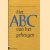 Het ABC van het geheugen door Ton den Boon e.a.