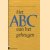 Het ABC van het geheugen
Ton den Boon e.a.
€ 5,00 Het ABC van het geheugen
Ton den Boon e.a.
€ 5,00