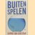 Buiten spelen
Sophie van der Stap
€ 5,00 Buiten spelen
Sophie van der Stap
€ 5,00