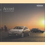 Honda Accord: 4-deurs en Tourer
diverse auteurs
€ 10,00 Honda Accord: 4-deurs en Tourer
diverse auteurs
€ 10,00