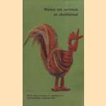 Werken met vormtouw en chenilledraad
Ingrid Schonthaler e.a.
€ 5,00 Werken met vormtouw en chenilledraad
Ingrid Schonthaler e.a.
€ 5,00