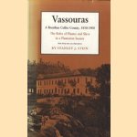 Vassouras. A Brazilian Coffee County, 1850-1900. The Roles of Planter and Slave in a Plantation Society
Stanley J. Stein
€ 10,00 Vassouras. A Brazilian Coffee County, 1850-1900. The Roles of Planter and Slave in a Plantation Society
Stanley J. Stein
€ 10,00