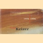 Peter Keizer. Schilderijen 1994 - 1996
Egbert Dommering
€ 6,00 Peter Keizer. Schilderijen 1994 - 1996
Egbert Dommering
€ 6,00