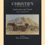 Christie's London - Exploration & Travel - Friday 17 September 1999 - Including The Scott Relics
diverse auteurs
€ 12,50 Christie's London - Exploration & Travel - Friday 17 September 1999 - Including The Scott Relics
diverse auteurs
€ 12,50