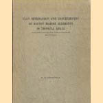 Clay Mineralogy and Geochemistry of Recent Marine Sediments in Tropical Areas
D.H. Porrenga
€ 10,00 Clay Mineralogy and Geochemistry of Recent Marine Sediments in Tropical Areas
D.H. Porrenga
€ 10,00