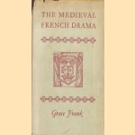 The Medieval French Drama
Grace Frank
€ 5,00