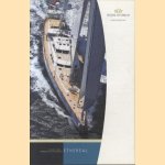 Royal Huisman - Ethereal. Classic lines. . . Pioneering technologies
diverse auteurs
€ 6,00