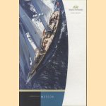 Royal Huisman - Meteor. A modern classic
diverse auteurs
€ 6,00