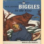 Biggles in de kou
W.E. Johns
€ 5,00 Biggles in de kou
W.E. Johns
€ 5,00