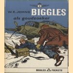 Biggles als goudzoeker
W.E. Johns
€ 5,00 Biggles als goudzoeker
W.E. Johns
€ 5,00