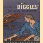 Biggles' geheime opdracht
W.E. Johns
€ 5,00 Biggles' geheime opdracht
W.E. Johns
€ 5,00
