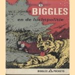 Biggles en de luchtpolitie
W.E. Johns
€ 5,00 Biggles en de luchtpolitie
W.E. Johns
€ 5,00