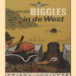 Biggles in de West
W.E. Johns
€ 5,00 Biggles in de West
W.E. Johns
€ 5,00
